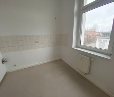 1-Raum-Wohnung in Weisswasser zu vermieten - Photo 4