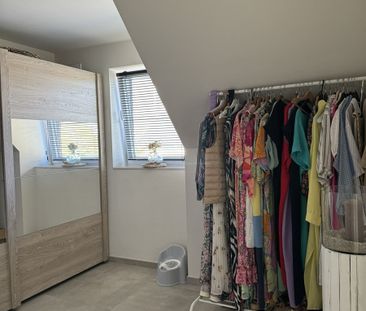 Luxueus appartement met ruim balkon in het centrum van Otegem. - Foto 6