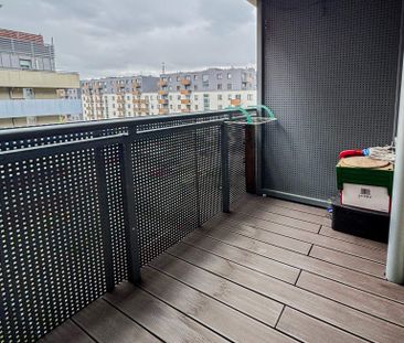 3 pok. | Balkon | Garaż | ul. Tęczowa - Фото 3