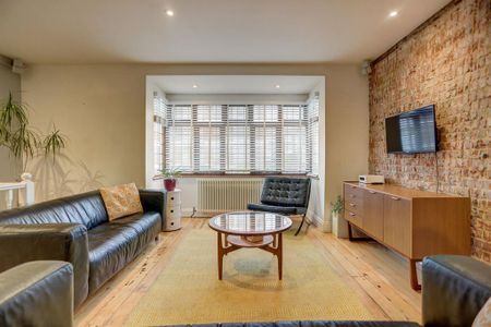 2 bedroom terraced house to rent - Photo 2