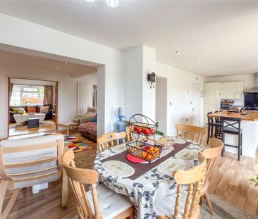 5 bedroom semi-detached house to rent - Photo 4