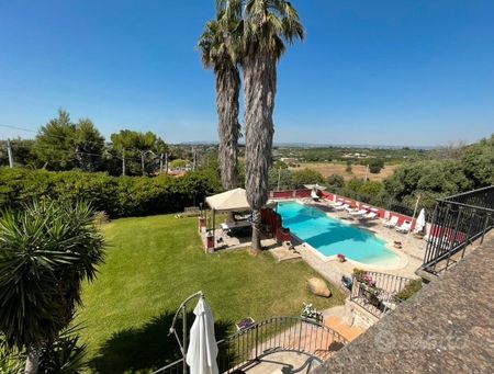 Villa con piscina - Photo 4