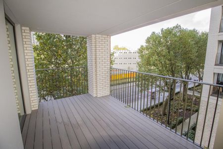 2 bedroom flat to rent - Photo 4