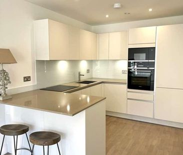 Atkinson House, Eden Place, RH8 - Photo 4