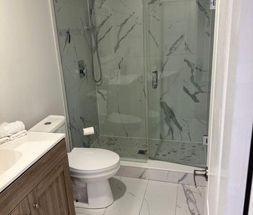 For Lease - 961 Asleton Boulevard Unit# Basement, Milton, Ontario - Photo 5