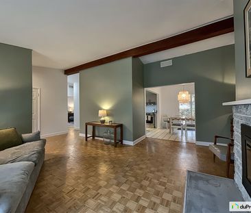 4, rue Gaston-Lallement, Gatineau (Aylmer) à louer - Photo 2