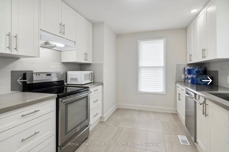 For Lease - 6077 King Road Unit# Upper, King, Ontario - Photo 2