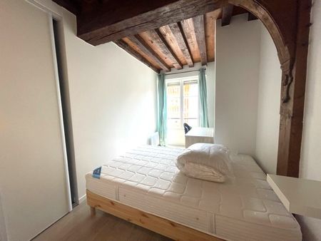 Location Appartement 4 pièces 66m² - Photo 5