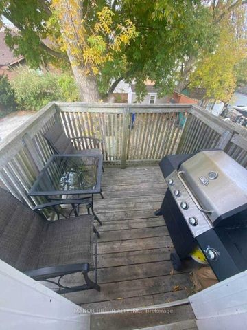 For Lease - 929 Lakeshore Road Unit# #2, Mississauga, Ontario - Photo 2