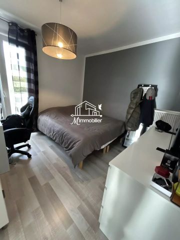 Location Appartement 4 pièces 89m² NARBONNE 11100 - Photo 4