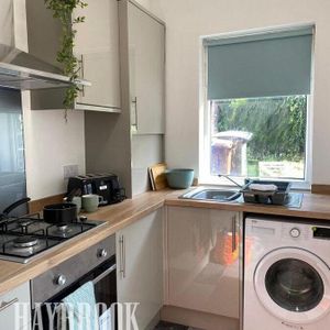 1 bedroom terraced house to rent - Photo 2