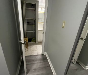 For Lease - 65 Trailwood Dr Drive Unit# 334, Mississauga, Ontario - Photo 3
