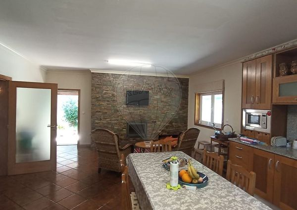 Moradia T4 em Viana do Castelo