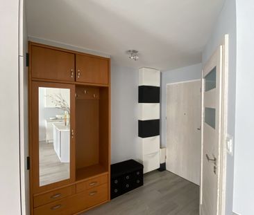 Kawalerka w Centrum Grudziądza - Photo 4