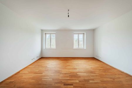 Mietwohnung 1190 Wien, Nähe Nussberg - Foto 4