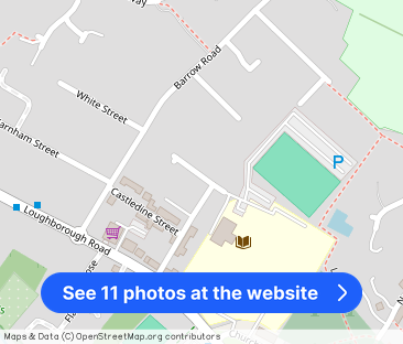 Orchard Estate, Quorn - Photo 1