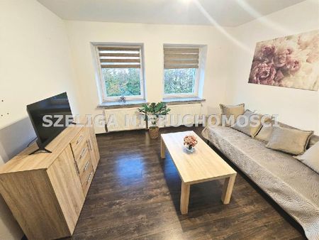 Mieszkanie Gliwice Centrum powierzchnia 52.0 m² C35-WM-25892 - Zdjęcie 4