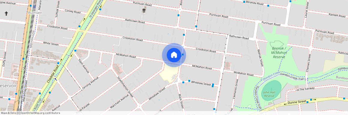 58 McMahon Road, Vic 3073, Reservoir