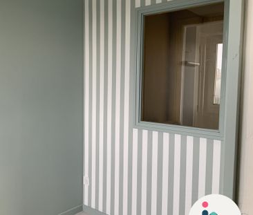 Location Appartement 2 pièces 35m² VANNES 56000 - Photo 1