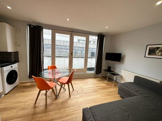 1 bedroom flat to rent - Photo 1
