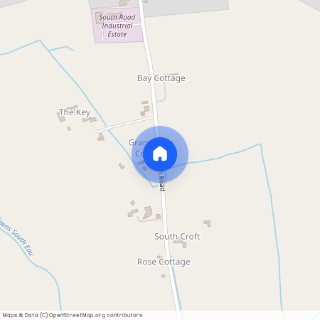 South Road, North Somercotes, Louth