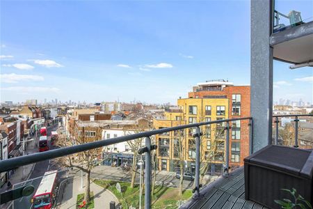 2 bedroom flat to rent - Photo 4