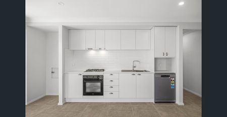 BRAND NEW DUPLEX IN VINEYARD GROVE ESTATE, CESSNOCK - Photo 2