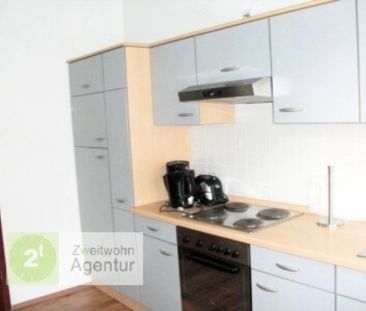 Möblierte 2-Zimmer-Wohnung Herten, Ewaldstr. - Foto 3