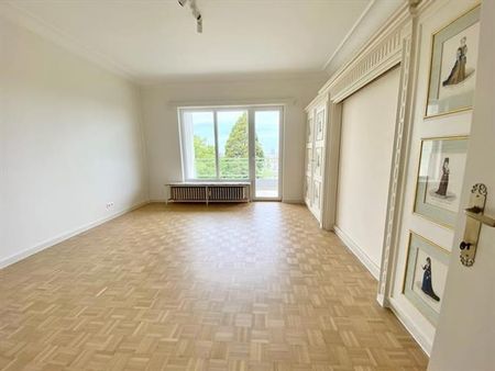 Penthouse te huur - Photo 3