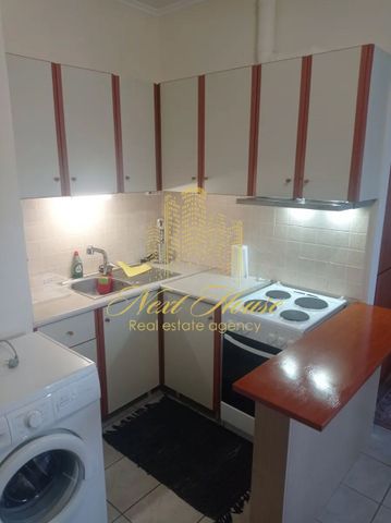 Studio/Γκαρσονιέρα για ενοικίαση - Πάτρα, - Photo 5