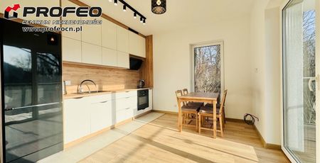 Mieszkanie na wynajem - Photo 4