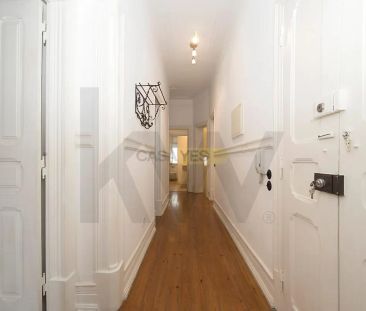 Apartment T2 in Avenidas Novas, Lisboa - Photo 6