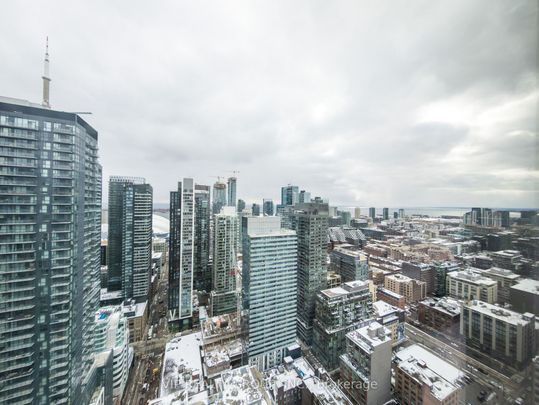 For Lease - 108 Peter Street Unit# 4306, Toronto, Ontario - Photo 1