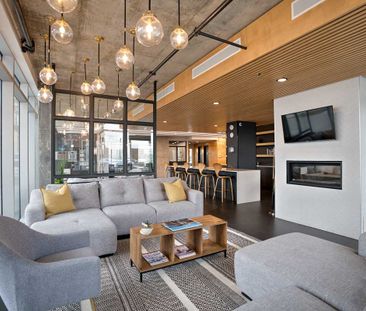 Vue du Fleuve Brossard Apartments - 1 Bedroom - Photo 3