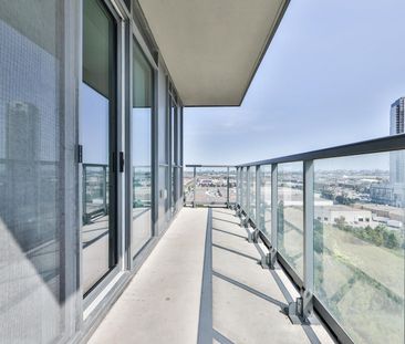 For Lease - 7895 Jane Street Unit# 1504, Vaughan, Ontario - Photo 1