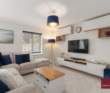 3 bedroom semi-detached house to rent - Photo 2