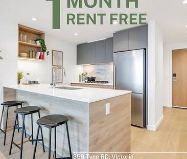 Brand New 2 Bed/2 Bath Apartment Receive 1 Month Free Rent - Photo 1