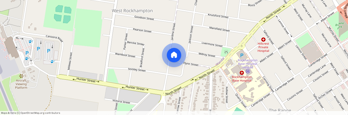 32 Flynn Street, Qld 4700, Wandal