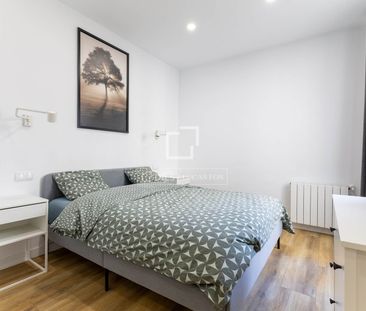 2 Bedroom apartment for rent in Recoletos, Madrid - Photo 1
