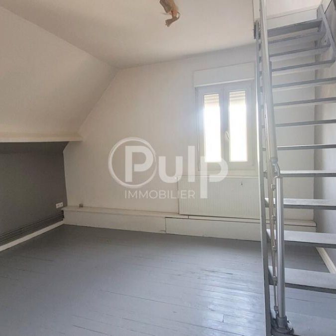 Appartement à louer à Marcoing - Réf. 11416-5264320 - Photo 1