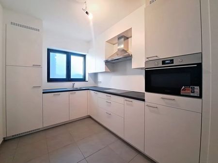 Appartement te huur - Photo 5