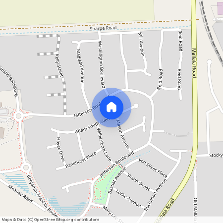 2 Adam Smith Avenue, SA 5501, Two Wells