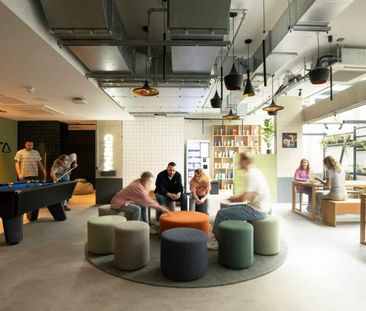 Classic Studio - Photo 5