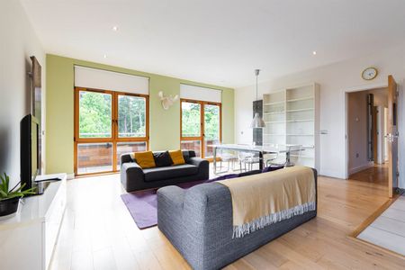 Apartment 65, The Cedar, Parkview, Stepaside, Dublin 18 - Photo 2