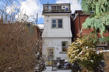 For Lease - 257 Concord Avenue Unit# Apartment 2, Toronto, Ontario - Photo 3