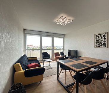 Location Appartement 5 pièces 88m² - Photo 1