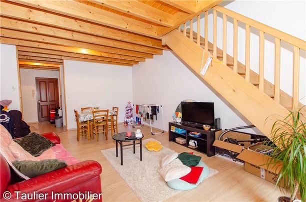 Location Appartement 3 pièces 58m² ST MARCELLIN 38160 - Photo 1