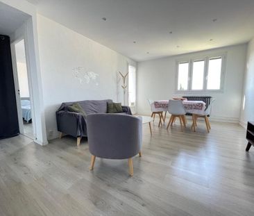 Location Appartement 2 pièces Meublé 63m² MONTPELLIER 34070 - Photo 6