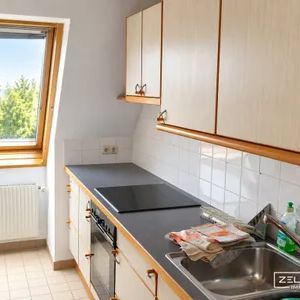 Hell und ruhig - Dachgeschosswohnung mit Südterrasse | ZELLMANN IMMOBILIEN - Photo 3
