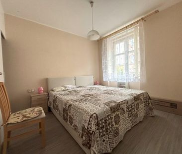 Pronájem bytuRenting an apartment 2+kk, 39 m2 - Fotografie 6
